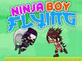 Logħba Dlamet Ninja Jitla onlajn