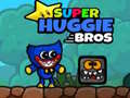 Logħba Super Huggie Ħutha onlajn