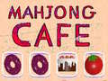 Logħba Cafè Mahjong onlajn