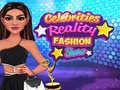 Logħba Show tal-Moda ta' Celebrities onlajn