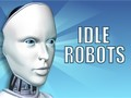 Logħba Robots passivi onlajn