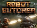 Logħba Robot Maċeller onlajn