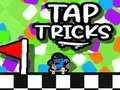 Logħba Tricks tat-Tap onlajn