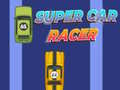 Logħba Super Karozza Racer onlajn