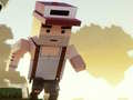 Logħba Parkour Craft 3D onlajn