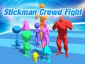 Logħba Battalja Crowdo Stickmen onlajn