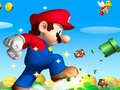 Logħba Super Mario Puzzled: Saison 2 onlajn