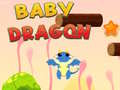 Logħba Dragun Bambin onlajn