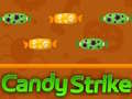 Logħba Candy Strike onlajn