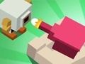 Logħba Merge Defence: Blokki Pixel onlajn