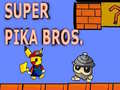 Logħba Super Pika Ħuti onlajn