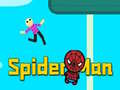 Logħba Rġiel Spider onlajn