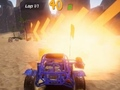 Logħba Xtreme Buggy Karozza: Razzett Offroad onlajn