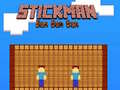 Logħba Stickman Bam Bam Bam onlajn