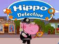 Logħba Detettiv Hippo onlajn