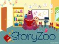 Logħba StorjaZoo onlajn