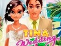 Logħba Iżżewġ Tina onlajn