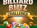 Logħba I挑挑qbiljard Blitz onlajn
