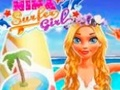 Logħba Nina Ragazza Surfista onlajn