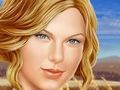 Logħba Taylor Make Up Veru onlajn