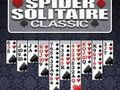 Logħba Solitaire Spider Kklassiku onlajn