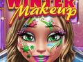 Logħba Makeup tal-Ħarifa onlajn