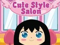 Logħba Salon Għażiż onlajn