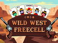 Logħba Freecell L-Istati ". onlajn