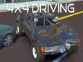 Logħba Sewwa 4x4 onlajn