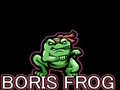 Logħba Boris Frog onlajn