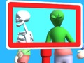 Logħba Isibna Alien 3D onlajn