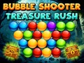 Logħba Bubble Shooter: Ħeffa tal-Kienzi onlajn