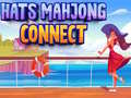 Logħba Kappe Mahjong Konnett onlajn
