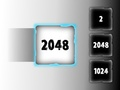 Logħba Inversjoni 2048 onlajn