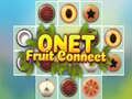 Logħba Onet Frutt Konnessjoni onlajn