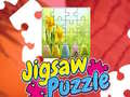 Logħba Puzzle onlajn