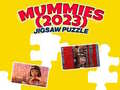 Logħba Mumji (2023) Puzzel onlajn