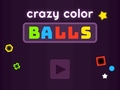 Logħba Bola Color Żbal onlajn