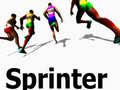 Logħba Sprinter onlajn
