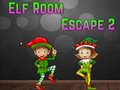 Logħba Skappan mill - Amgel Elf Room 2 onlajn