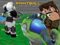 Logħba Paintball onlajn
