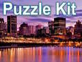 Logħba Kit ta' puzzle onlajn