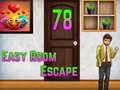 Logħba Amgel Easy Room Escape 78 onlajn