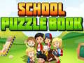 Logħba Ktejk tal-Puzzles Skola onlajn