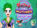 Logħba Hailey Fl-Aventura Multivers onlajn