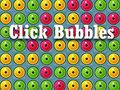 Logħba Ikklikkja l-Bubble onlajn