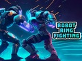 Logħba Lotta tar-Robots fir-Ring onlajn