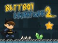 Logħba Avventura ta' Battboy 2 onlajn