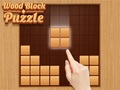 Logħba Puzzl tal-Blokk tal-Injam onlajn
