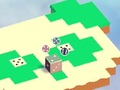 Logħba Puzzle tal-impronta tal-dadi onlajn